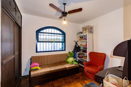 Quarto 1 de casa à venda com 4 quartos, 297m² em Jardim Leonor, São Paulo
