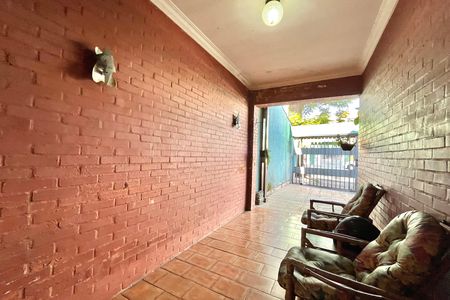 Casa para alugar com 177m², 5 quartos e 2 vagas Casa para alugar com 177m², 5 quartos e 2 vagasGaragem