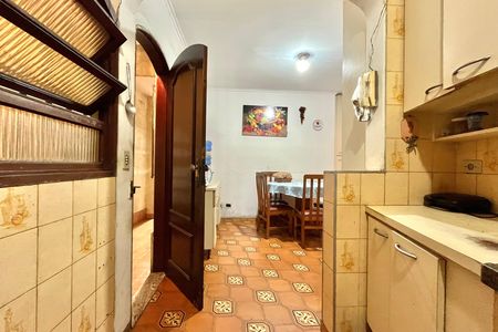 Casa para alugar com 177m², 5 quartos e 2 vagas Casa para alugar com 177m², 5 quartos e 2 vagasCozinha
