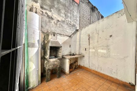 Casa para alugar com 177m², 5 quartos e 2 vagas Casa para alugar com 177m², 5 quartos e 2 vagasQuintal