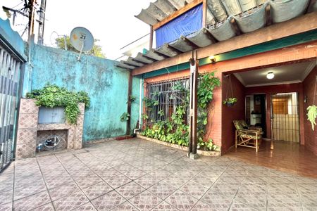 Casa para alugar com 177m², 5 quartos e 2 vagas Casa para alugar com 177m², 5 quartos e 2 vagasGaragem