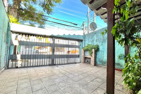 Casa para alugar com 177m², 5 quartos e 2 vagas Casa para alugar com 177m², 5 quartos e 2 vagasGaragem