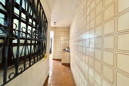 Casa para alugar com 177m², 5 quartos e 2 vagas Casa para alugar com 177m², 5 quartos e 2 vagasÁrea externa