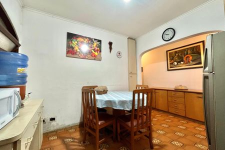 Casa para alugar com 177m², 5 quartos e 2 vagas Casa para alugar com 177m², 5 quartos e 2 vagasCozinha