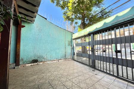 Casa para alugar com 177m², 5 quartos e 2 vagas Casa para alugar com 177m², 5 quartos e 2 vagasGaragem