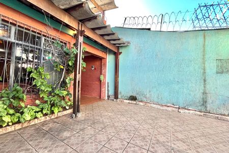 Casa para alugar com 177m², 5 quartos e 2 vagas Casa para alugar com 177m², 5 quartos e 2 vagasGaragem