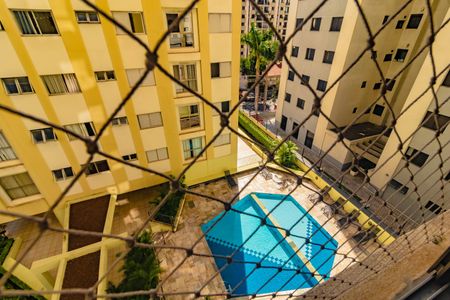 Apartamento para alugar com 1 quarto, 42m² em Vila Clementino, São Paulo