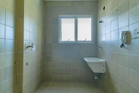 Apartamento para alugar com 42m², 1 quarto e 1 vaga