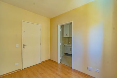 Apartamento para alugar com 1 quarto, 42m² em Vila Clementino, São Paulo