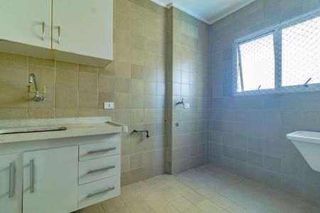 Apartamento para alugar com 1 quarto, 42m² em Vila Clementino, São Paulo