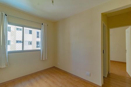 Apartamento para alugar com 1 quarto, 42m² em Vila Clementino, São Paulo