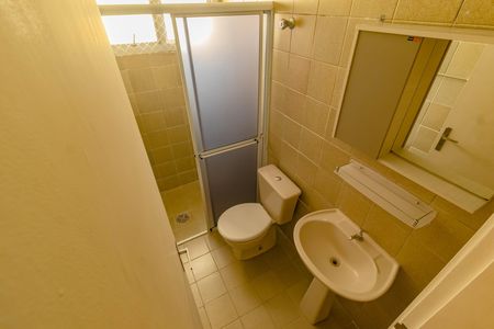 Apartamento para alugar com 42m², 1 quarto e 1 vaga