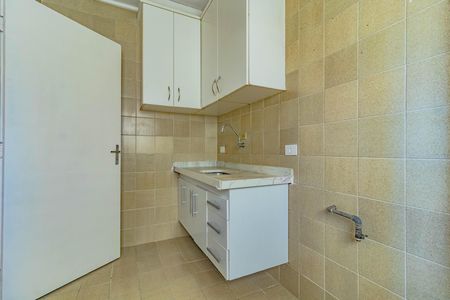 Apartamento para alugar com 42m², 1 quarto e 1 vaga