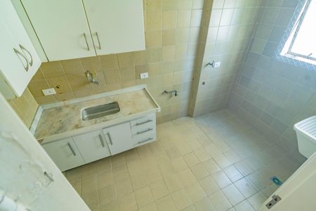 Apartamento para alugar com 1 quarto, 42m² em Vila Clementino, São Paulo