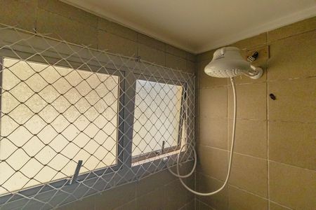 Apartamento para alugar com 42m², 1 quarto e 1 vaga