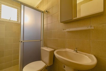 Apartamento para alugar com 42m², 1 quarto e 1 vaga