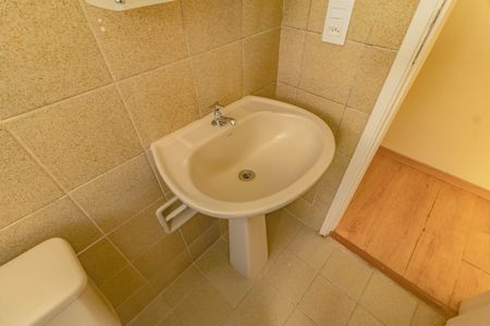 Apartamento para alugar com 1 quarto, 42m² em Vila Clementino, São Paulo