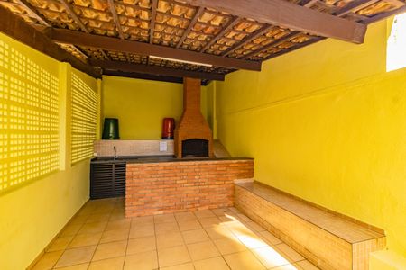 Apartamento para alugar com 42m², 1 quarto e 1 vaga