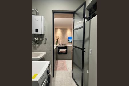 Foto 16 de apartamento para alugar com 2 quartos, 79m² em Plan, São Paulo
