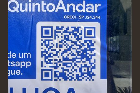 Studio para alugar com 22m², 1 quarto e sem vaga Studio para alugar com 22m², 1 quarto e sem vagaPlaquinha
