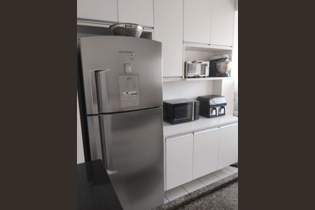 Apartamento à venda com 51m², 2 quartos e 1 vaga Apartamento à venda com 51m², 2 quartos e 1 vagaFoto 13