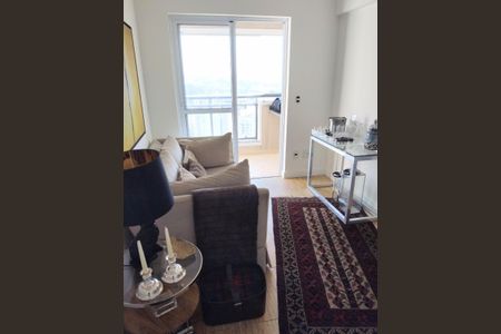 Apartamento à venda com 51m², 2 quartos e 1 vaga Apartamento à venda com 51m², 2 quartos e 1 vagaFoto 09