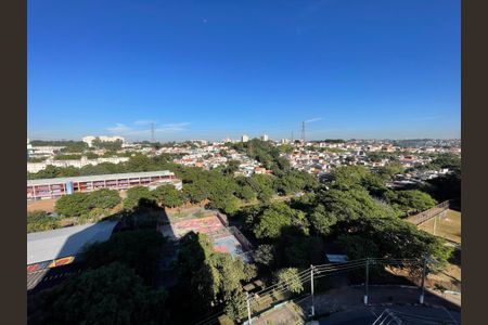 Apartamento à venda com 42m², 2 quartos e 1 vaga Apartamento à venda com 42m², 2 quartos e 1 vagaVista do Quarto 1