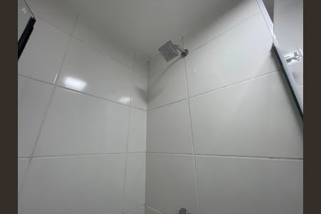 Apartamento à venda com 42m², 2 quartos e 1 vaga Apartamento à venda com 42m², 2 quartos e 1 vagaBanheiro