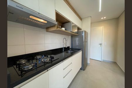Apartamento à venda com 42m², 2 quartos e 1 vaga Apartamento à venda com 42m², 2 quartos e 1 vagaCozinha