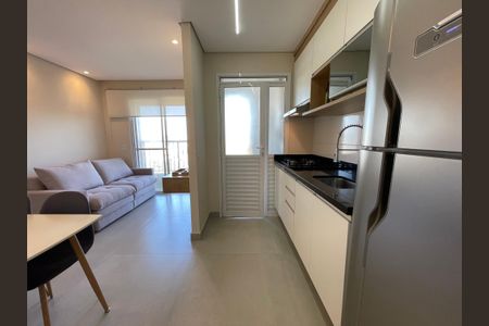 Apartamento à venda com 42m², 2 quartos e 1 vaga Apartamento à venda com 42m², 2 quartos e 1 vagaCozinha
