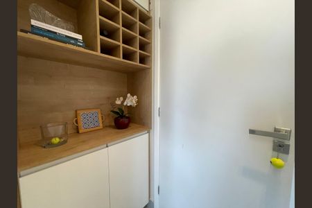 Apartamento à venda com 42m², 2 quartos e 1 vaga Apartamento à venda com 42m², 2 quartos e 1 vagaEntrada Apartamento