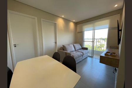 Apartamento à venda com 42m², 2 quartos e 1 vaga Apartamento à venda com 42m², 2 quartos e 1 vagaSala