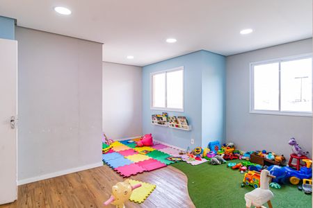Apartamento à venda com 42m², 2 quartos e 1 vaga Apartamento à venda com 42m², 2 quartos e 1 vagaÁrea comum