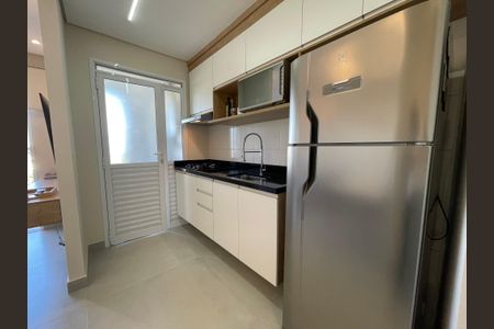 Apartamento à venda com 42m², 2 quartos e 1 vaga Apartamento à venda com 42m², 2 quartos e 1 vagaCozinha