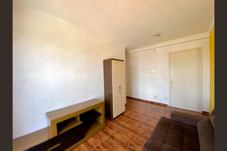 Sala de apartamento para alugar com 2 quartos, 47m² em Vila Florida, Guarulhos