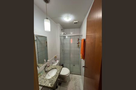 Apartamento para alugar com 43m², 2 quartos e 1 vagaBanheiro