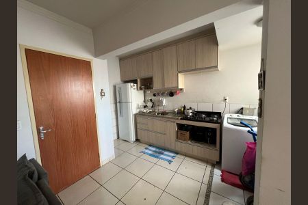 Apartamento para alugar com 43m², 2 quartos e 1 vagaCozinha