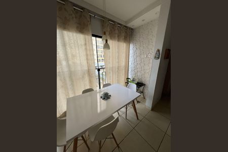 Apartamento para alugar com 43m², 2 quartos e 1 vagaSala