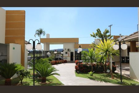 Apartamento para alugar com 43m², 2 quartos e 1 vagaÁrea externa