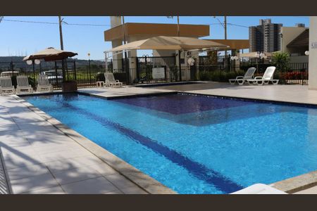 Apartamento para alugar com 43m², 2 quartos e 1 vagaPiscina