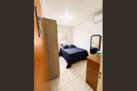 Apartamento para alugar com 43m², 2 quartos e 1 vagaQuarto