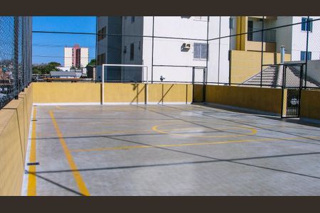 Apartamento para alugar com 43m², 2 quartos e 1 vagaQuadra