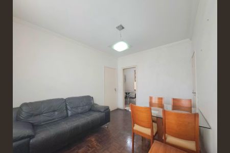 Apartamento para alugar com 3 quartos, 85m² em Carlos Prates, Belo Horizonte