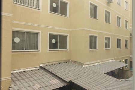 Apartamento para alugar com 45m², 2 quartos e 1 vaga Apartamento para alugar com 45m², 2 quartos e 1 vagaVista do Quarto 2