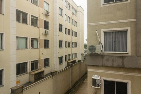 Apartamento para alugar com 45m², 2 quartos e 1 vaga Apartamento para alugar com 45m², 2 quartos e 1 vagaVista do Quarto 1