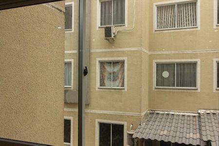 Apartamento para alugar com 45m², 2 quartos e 1 vaga Apartamento para alugar com 45m², 2 quartos e 1 vagaVista da Sala
