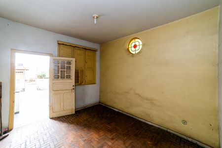 Sala de casa à venda com 3 quartos, 184m² em Canadá, Belo Horizonte