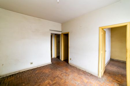 Sala de casa à venda com 3 quartos, 184m² em Canadá, Belo Horizonte
