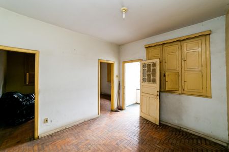 Sala de casa à venda com 3 quartos, 184m² em Canadá, Belo Horizonte