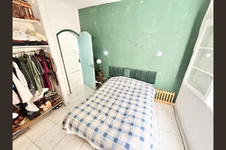 Casa para alugar com 120m², 2 quartos e 3 vagas Casa para alugar com 120m², 2 quartos e 3 vagasQuarto 2